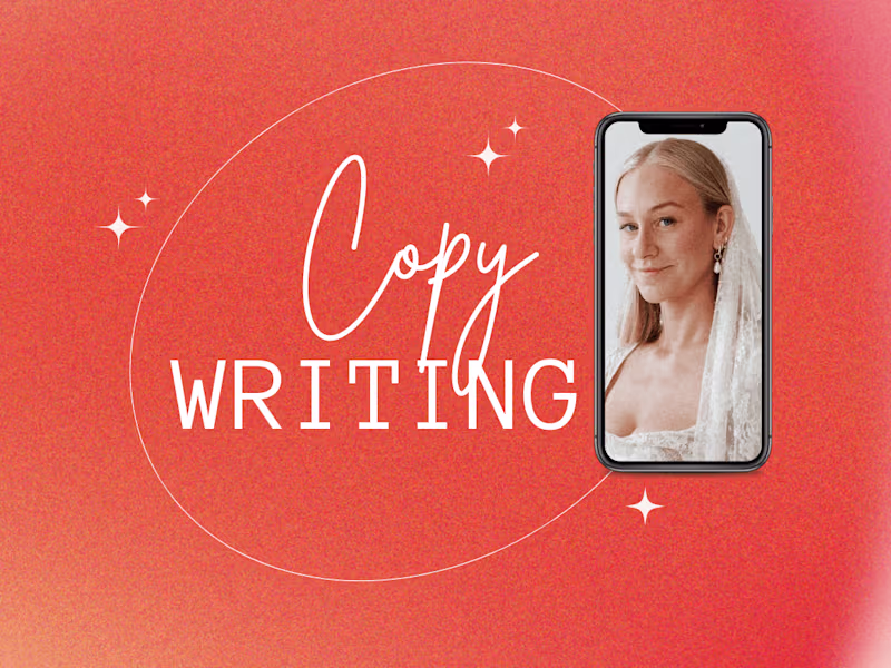 Cover image for Social Media Copywriting Expert