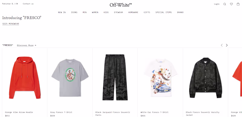 Cover image for Crawl Space: Dual-State App for Shopping & Brand Discovery
