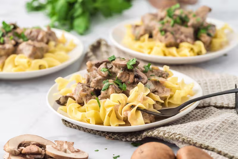 Cover image for Food Photography