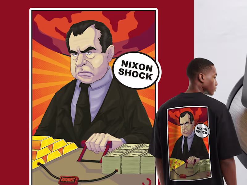 Cover image for Historical Financial Illustrations for STOKR