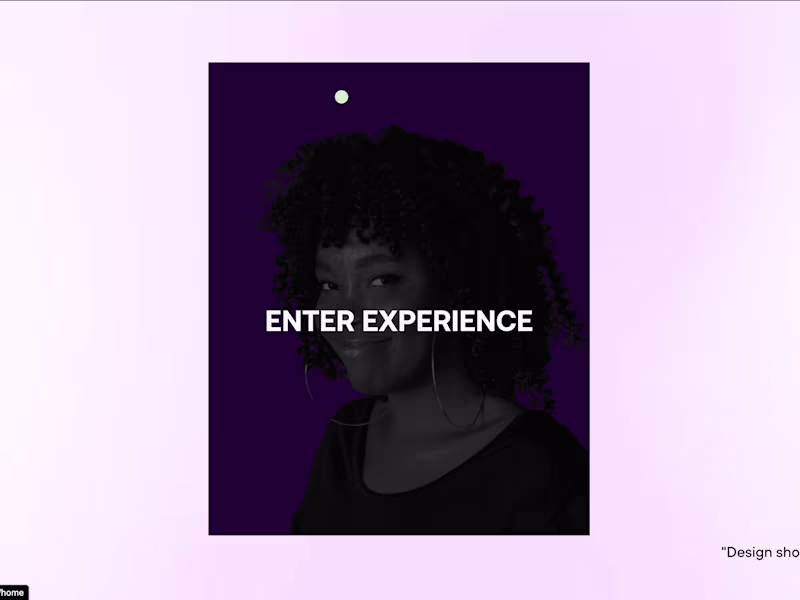 Cover image for Simple Landing Page