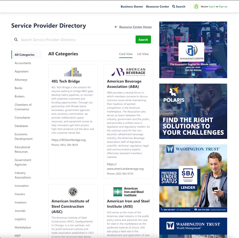 Cover image for Enterprise Knowledge Hub 