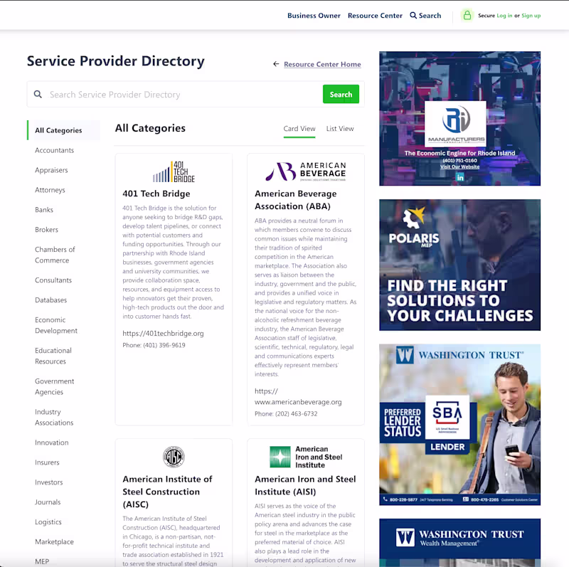 Cover image for Enterprise Knowledge Hub 