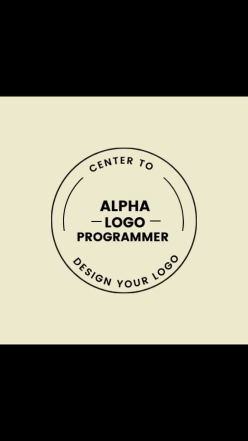 Cover image for Professional Logo