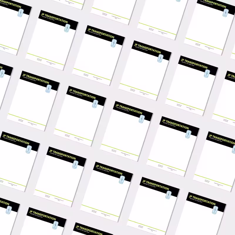 Cover image for White Paper | Business Card Mockups