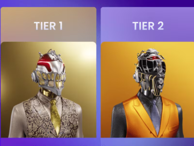 Cover image for Web3 Integration Services