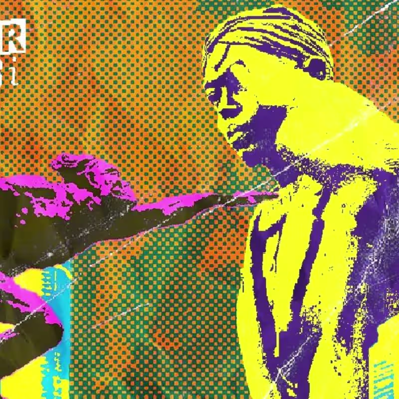 Cover image for IG POSTER DESIGN