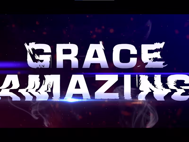 Cover image for Video Editing and Animation Services