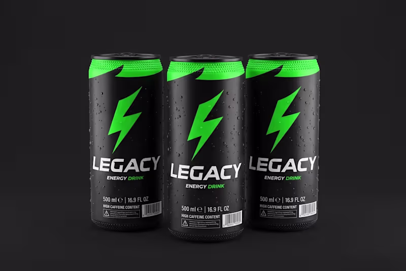 Cover image for Logo Design & Branding