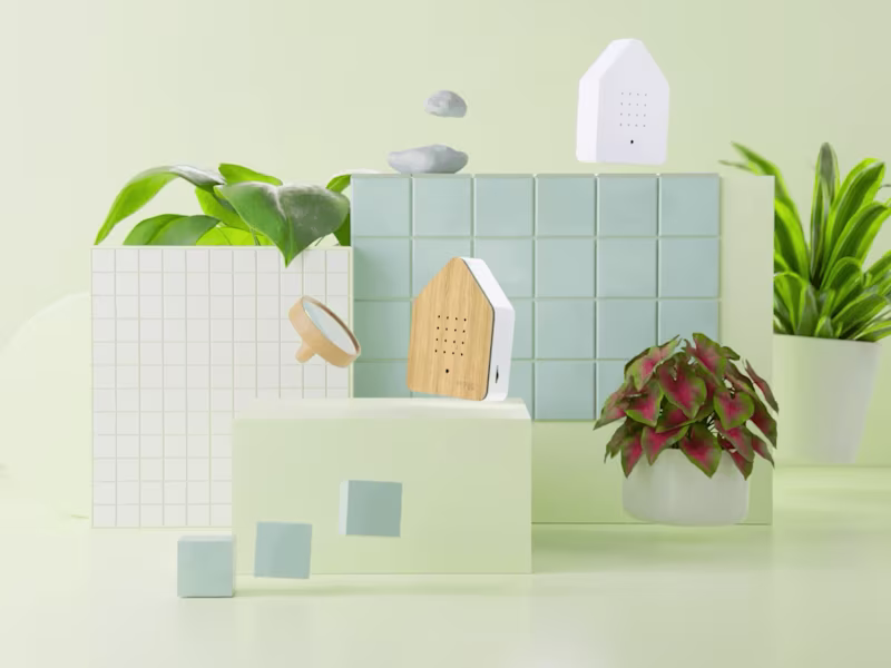 Cover image for 3D and 2D Motion Graphics