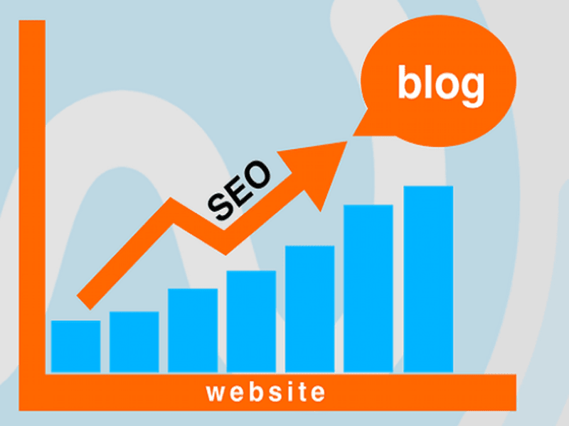 Cover image for SEO Optimization and Content Strategy for Blogging Website