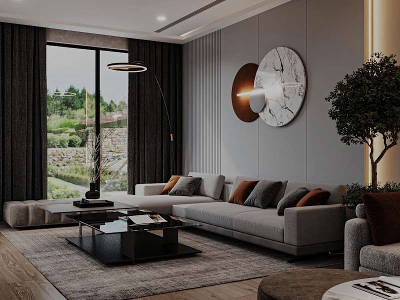 Cover image for  Home Architecture | Expert Floor Plans & Realistic Renderings