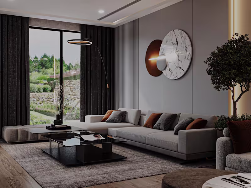 Cover image for  Home Architecture | Expert Floor Plans & Realistic Renderings