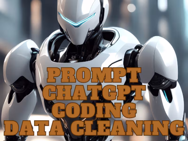 Cover image for Prompt Engineering, Python Programming, Coding, AI Integration