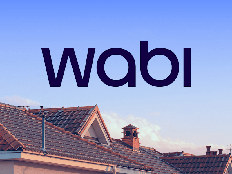 Cover image for Wabi B2B App