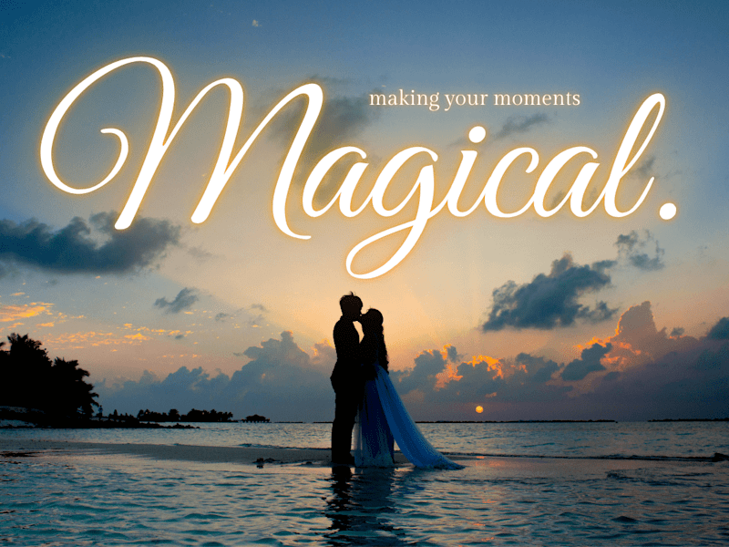 Cover image for Event Video editing services
