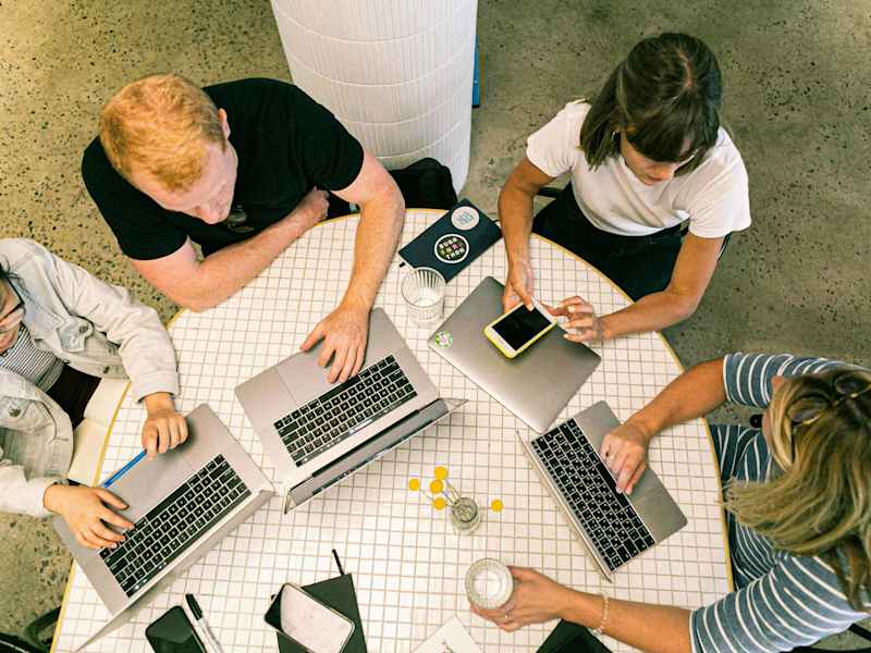 Cover image for 10 Facts About Remote Work and Online Meetings