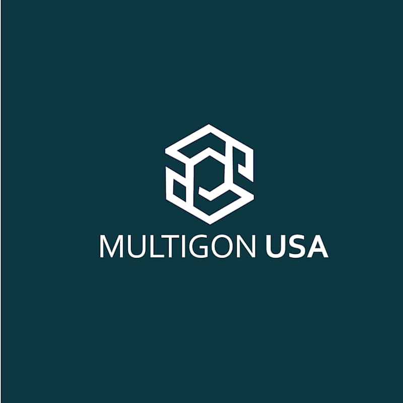 Cover image for I will do unique custom logo design