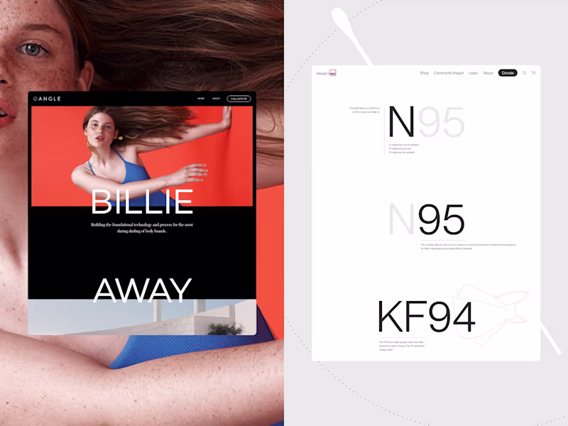 Cover image for Website Design or Webflow Design/Development