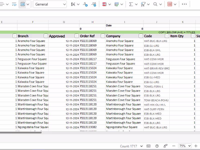 Cover image for Data Entry