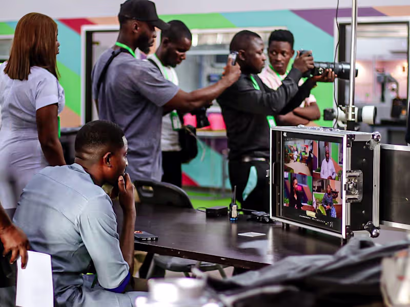 Cover image for Captivating Visual Stories That Drive Engagement & Brand Growth