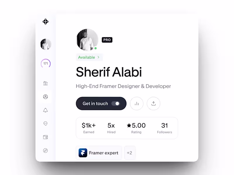 Cover image for Just crossed the $1k+ badge🏆 2026 is off to a good start 🫶...