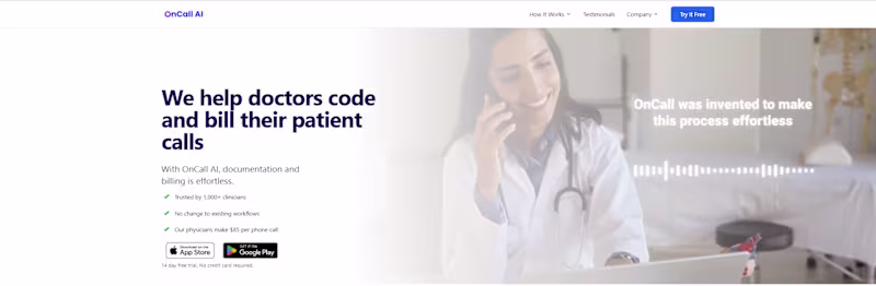 Cover image for AI-Powered Voice Consultation Platform for Remote Healthcare