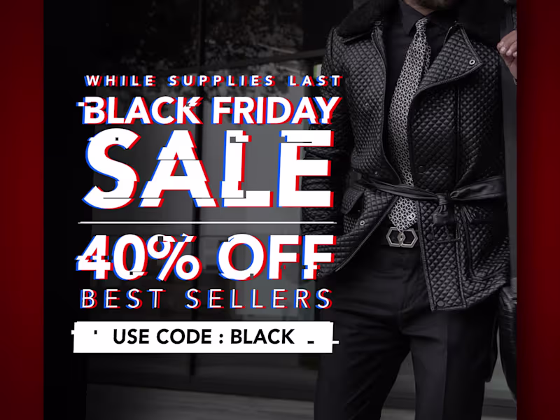 Cover image for Website and Social Media Creatives 