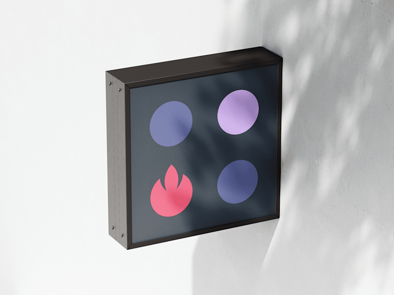 Cover image for Vohnyk Branding