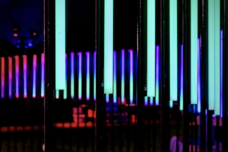 Cover image for Circle of Light