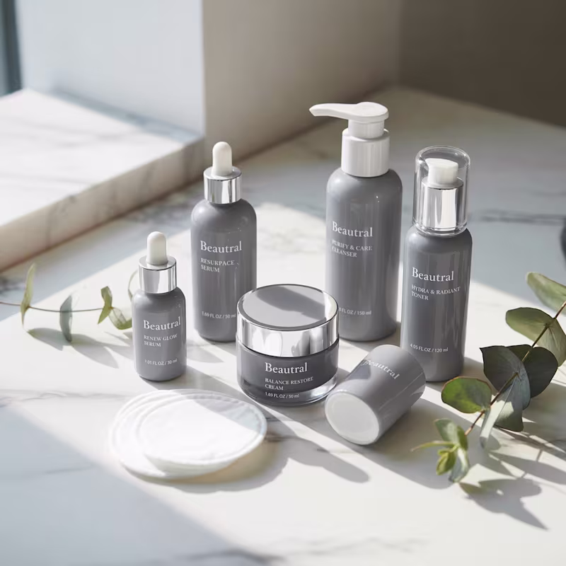 Cover image for Still working on Beautral website