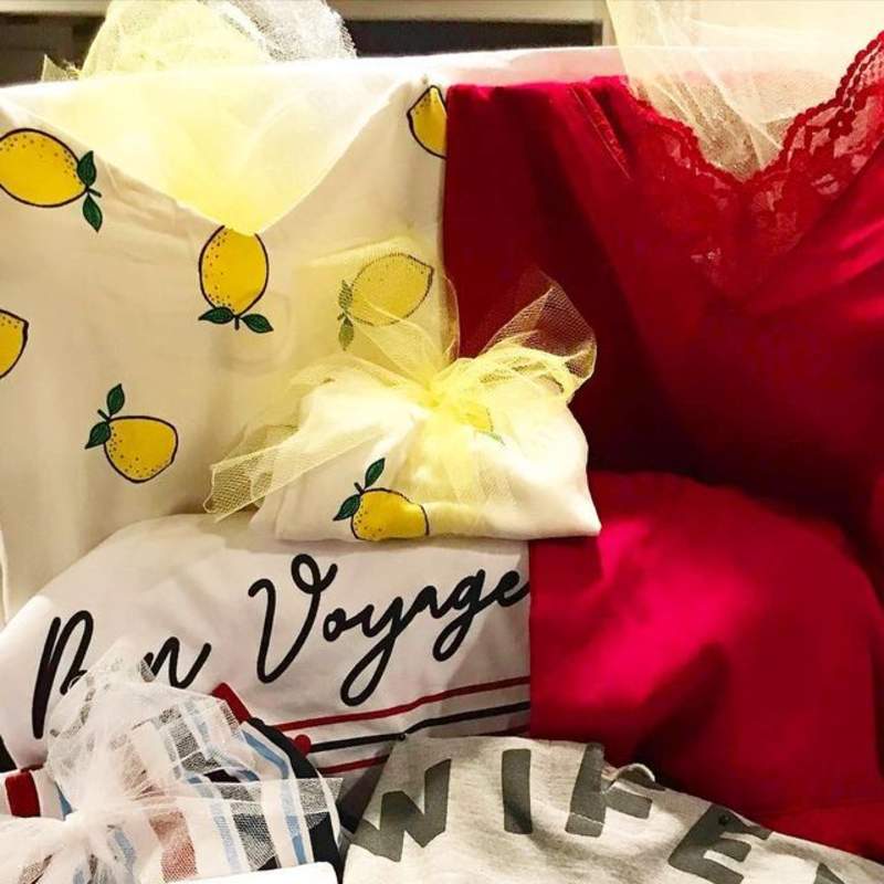 Cover image for Custom Gift Baskets