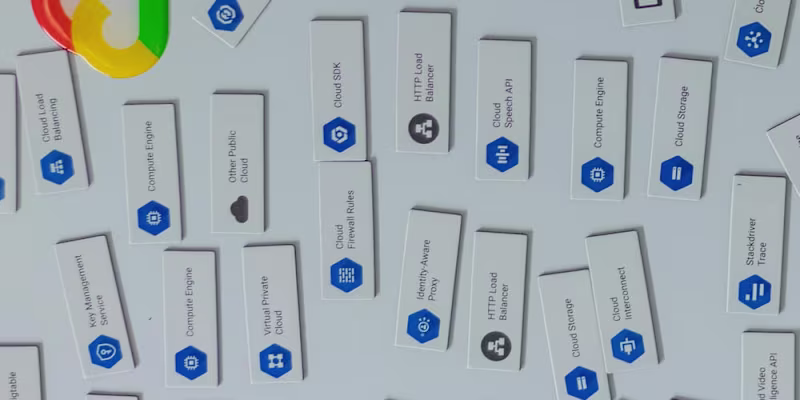 Cover image for Let's build your first ML app in Google Cloud Run