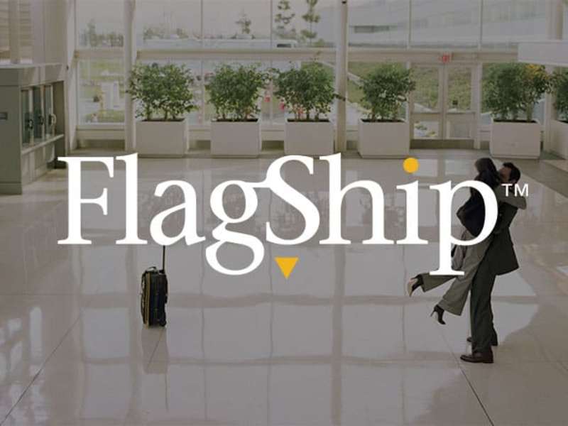 Cover image for Social Media Marketing Management for Flagship Inc.