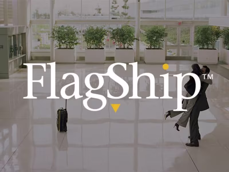 Cover image for Social Media Marketing Management for Flagship Inc.