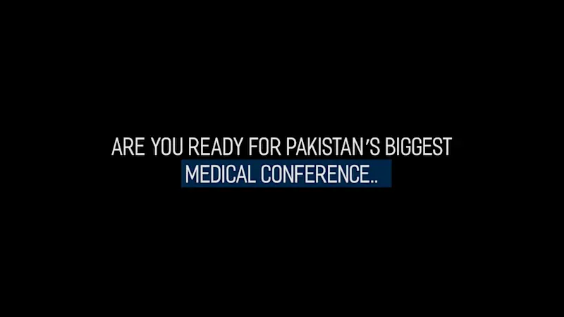 Cover image for Promo || Medical Conference - Organ Transplation || May 2024