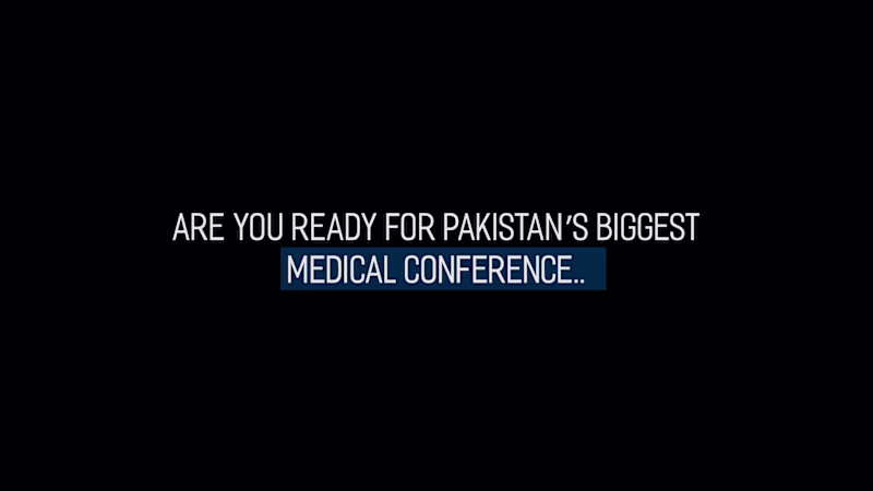 Cover image for Promo || Medical Conference - Organ Transplation || May 2024