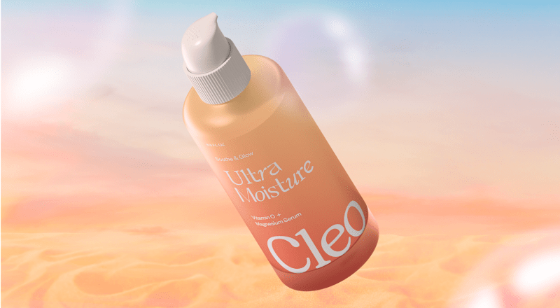 Cover image for Cleo Skincare