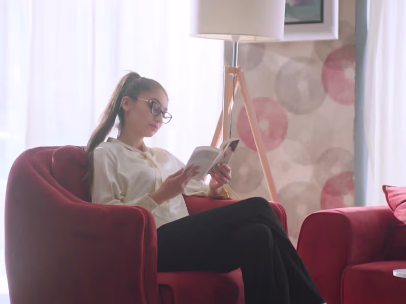 Cover image for Carpen - 2021 Campaign 