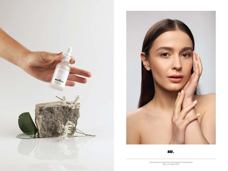 Cover image for Welive: Ethically Made with Love