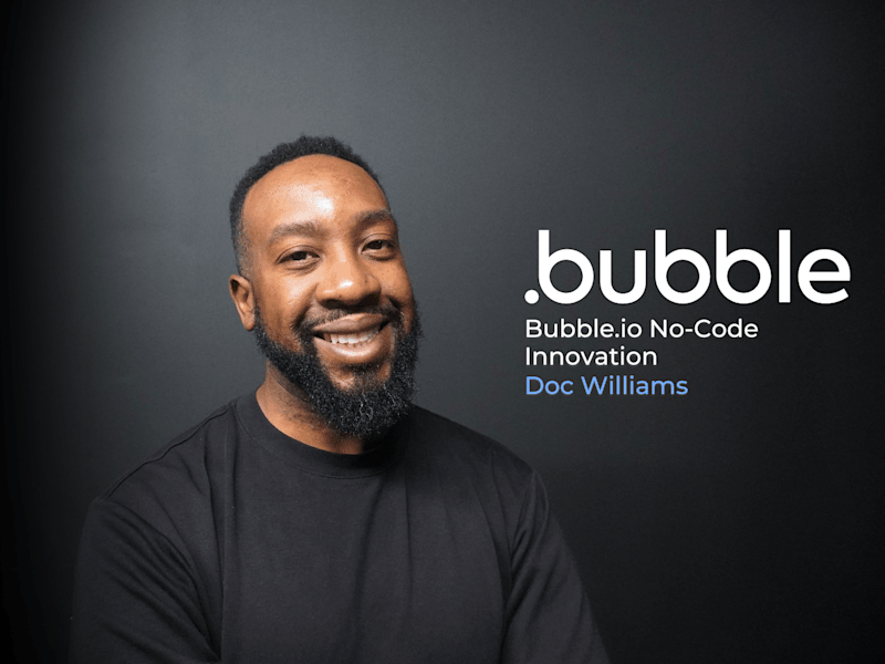 Cover image for Turning Impossible Requests into a Bubble Web App