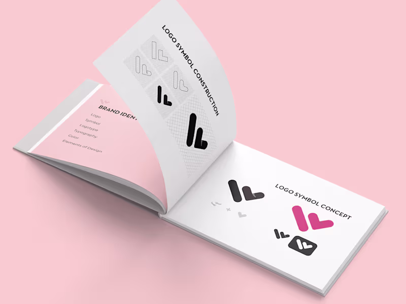 Cover image for Brand Identity Design (Logo, Packaging, Documents, etc.)