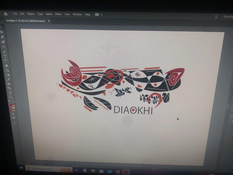 Cover image for Logo creation