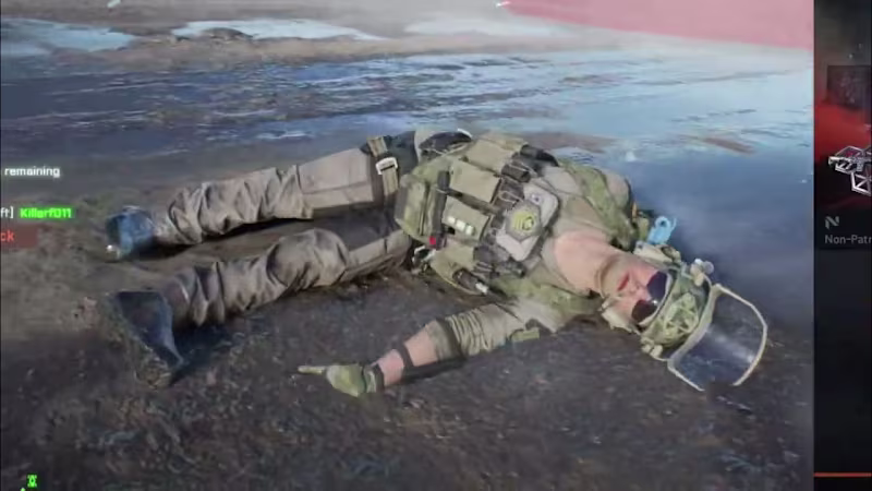 Cover image for Call of Duty Black Ops 3 Funny Meme Highlights - YouTube