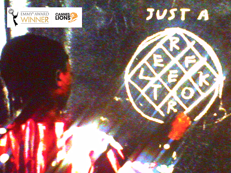 Cover image for Creative Producer