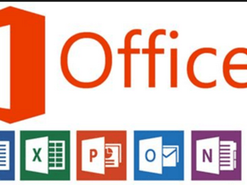 Cover image for Excel & Word Expert