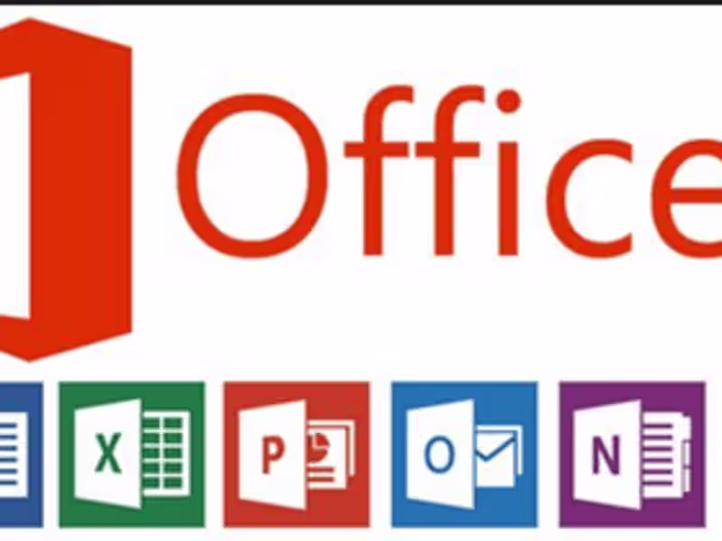 Cover image for Excel & Word Expert