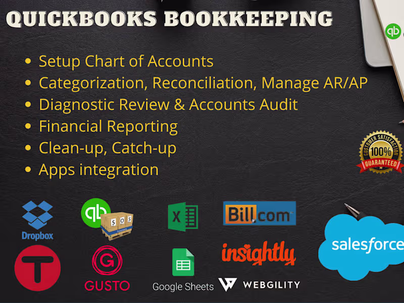 Cover image for Offering Fractional CFO, FP&A +