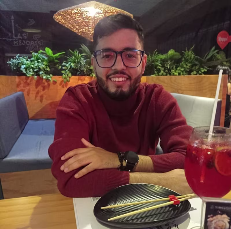 Cover image for GiovaApp