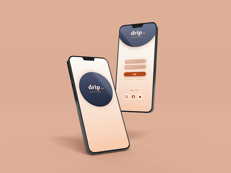 Cover image for DripCo Coffee